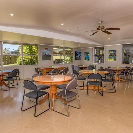 Riverside Lodge Paihia Bagian luar foto