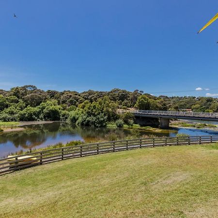 Riverside Lodge Paihia Bagian luar foto