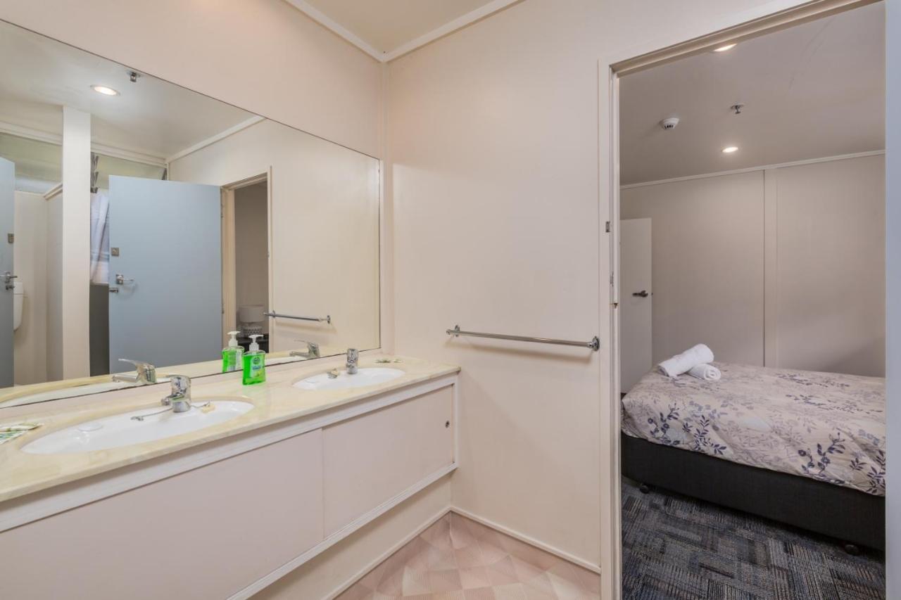 Riverside Lodge Paihia Bagian luar foto