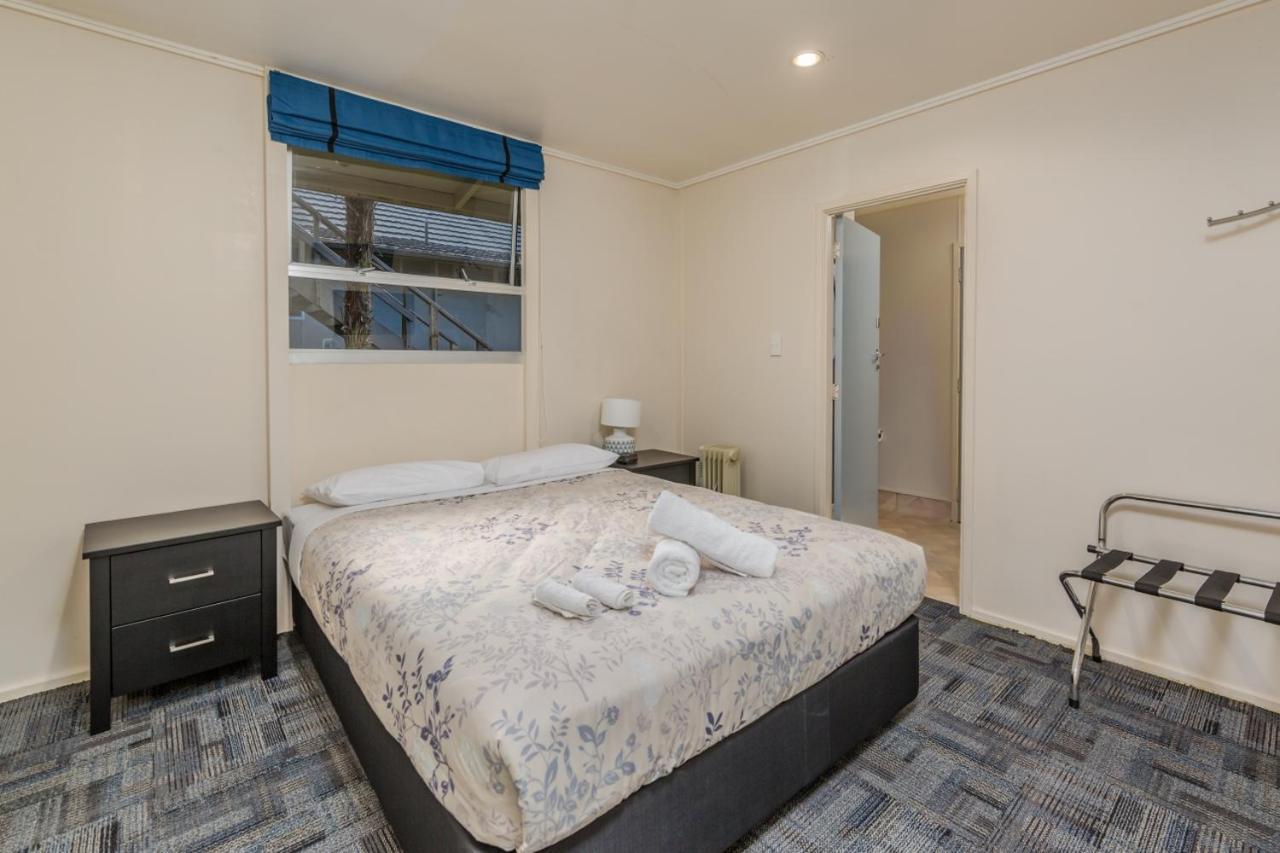 Riverside Lodge Paihia Bagian luar foto
