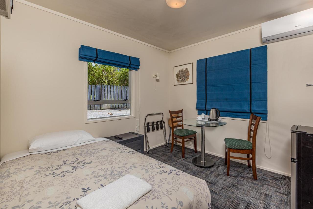 Riverside Lodge Paihia Bagian luar foto