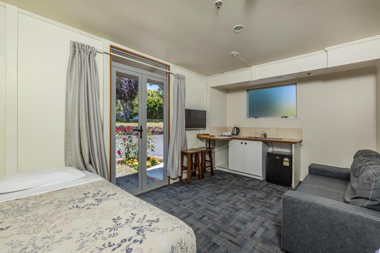 Riverside Lodge Paihia Bagian luar foto