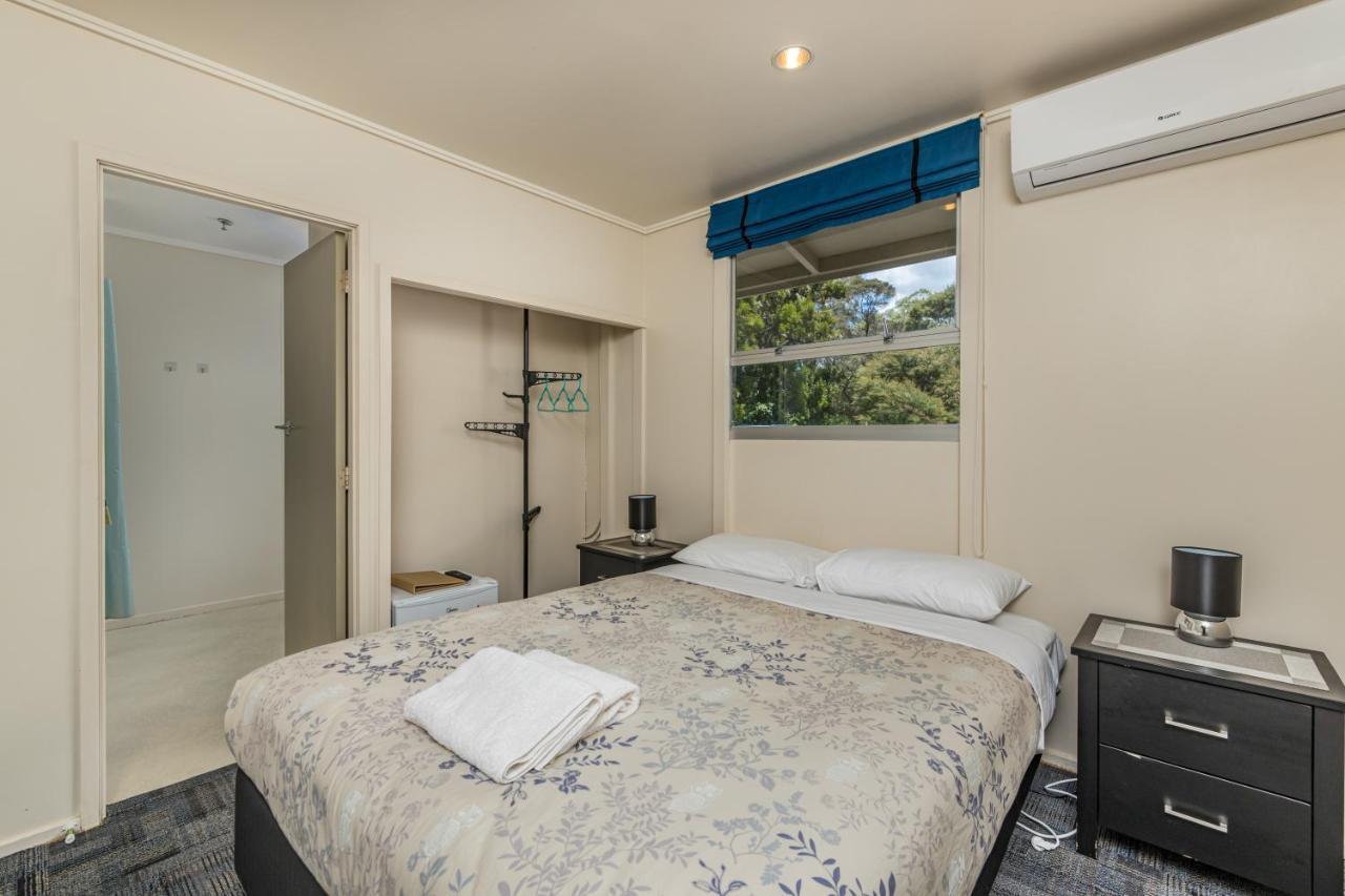 Riverside Lodge Paihia Bagian luar foto
